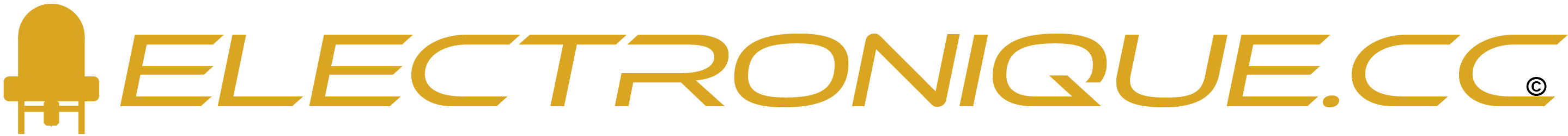 Logo de electronique.cc
